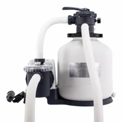 Intex Zandfilterpomp 10 M3/h -Bestway Verkoopwinkel 3104 6