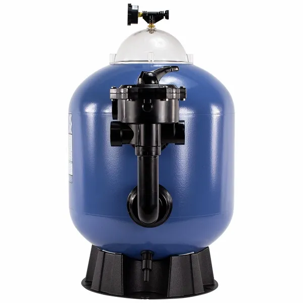 Pentair Triton II Side Mount Zandfilter 32m³ 5 Pentair Triton II Side Mount Zandfilter 32m³ - Afbeelding 3