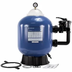 Pentair Triton II Side Mount Zandfilter 14m³ -Bestway Verkoopwinkel 3307 4 1 1