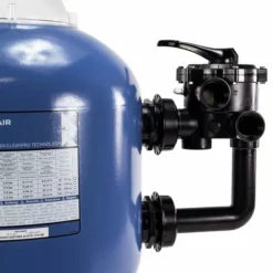 Pentair Triton II Side Mount Zandfilter 22m³ -Bestway Verkoopwinkel 3307 6 1