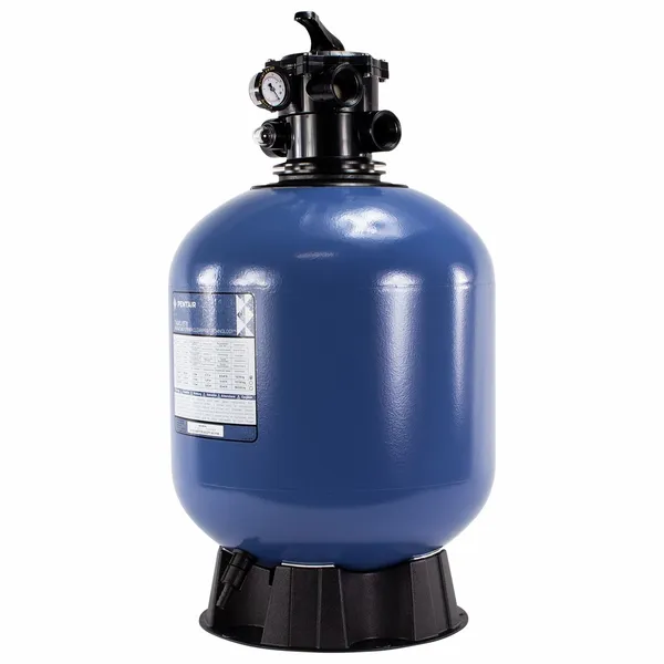 Pentair Tagelus II Top Mount Zandfilter 14m³ 4 Pentair Tagelus II Top Mount Zandfilter 14m³ - Afbeelding 2