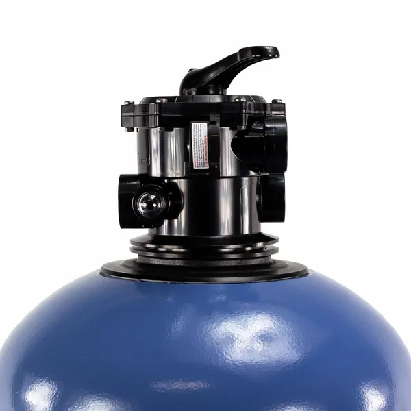 Pentair Tagelus II Top Mount Zandfilter 14m³ 7 Pentair Tagelus II Top Mount Zandfilter 14m³ - Afbeelding 5