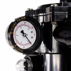 Pentair Tagelus II Top Mount Zandfilter 22m³ 17 Pentair Tagelus II Top Mount Zandfilter 22m³ -Bestway Verkoopwinkel 3311 6 2