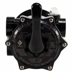 Pentair Tagelus II Top Mount Zandfilter 8,5m³ -Bestway Verkoopwinkel 3311 9