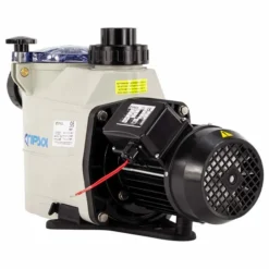 Kripsol Koral KS200 Zwembadpomp 27,8m³ -Bestway Verkoopwinkel 3949 3 1 2