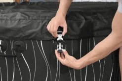 Bestway Lay-Z Spa Hollywood Airjet Opblaasbare Spa - 6 Persoons -Bestway Verkoopwinkel 45fa3f4f e2c8 497e b02a 0e607593a7ea