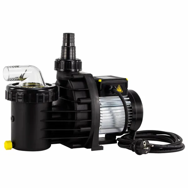 Speck Badu Picco II Zwembadpomp 5m³ 3 Speck Badu Picco II Zwembadpomp 5m³