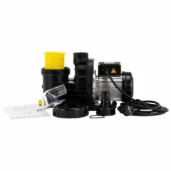 Speck Badu Picco II Zwembadpomp 5m³ 12 Speck Badu Picco II Zwembadpomp 5m³ -Bestway Verkoopwinkel 5115 4