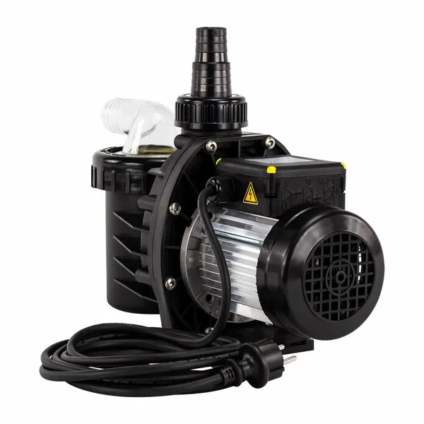 Speck Badu Picco II Zwembadpomp 5m³ 5 Speck Badu Picco II Zwembadpomp 5m³ - Afbeelding 3