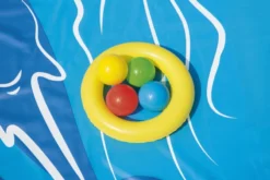 Bestway Lava Lagoon Play Center Kinderzwembad - 265 X 265 X 104 Cm 17 Bestway Lava Lagoon Play Center Kinderzwembad - 265 X 265 X 104 Cm -Bestway Verkoopwinkel 53069xxx22 53069usx22 web pr003 9856