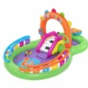Bestway Sing 'n Splash Play Center Kinderzwembad - 295 X 190 X 137 Cm -Bestway Verkoopwinkel 53117xxx21 53117usx21 0008 pr web pl001