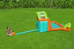 Bestway H2OGO! Canopy Cove Mega Waterpark - 426 X 369 X 264 Cm -Bestway Verkoopwinkel 53436aux23 53436chx23 53436gbx23 53436xxx23 53437usx23 53437xxx23 1247 st web pl007 pl008