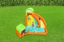Bestway H2OGO! Canopy Cove Mega Waterpark - 426 X 369 X 264 Cm -Bestway Verkoopwinkel 53436aux23 53436chx23 53436gbx23 53436xxx23 53437usx23 53437xxx23 1311 ls web