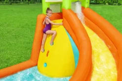 Bestway H2OGO! Canopy Cove Mega Waterpark - 426 X 369 X 264 Cm -Bestway Verkoopwinkel 53436aux23 53436chx23 53436gbx23 53436xxx23 53437usx23 53437xxx23 1350 ls web