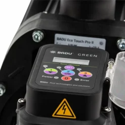 Speck Badu Eco Touch Pro II Variabele Zwembadpomp -Bestway Verkoopwinkel 5455 8 1