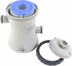 Intex C330 Filterpomp - 1250 Liter/uur -Bestway Verkoopwinkel 5479 5 1