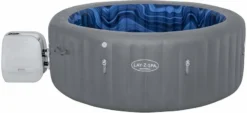 Bestway Lay-Z Spa Santorini HydroJet Pro Opblaasbare Spa - 7 Persoons -Bestway Verkoopwinkel 549 1200 60075 30224 pr web