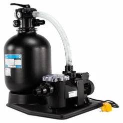 Pentair Azur Filterset 9 M³/u 13 Pentair Azur Filterset 9 M³/u -Bestway Verkoopwinkel 5534 2 1