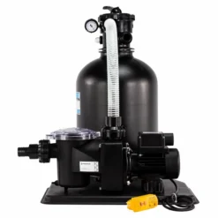 Pentair Azur Filterset 9 M³/u 14 Pentair Azur Filterset 9 M³/u -Bestway Verkoopwinkel 5534 3 1