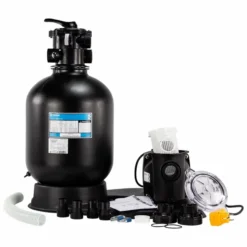 Pentair Azur Filterset 6 M³/u -Bestway Verkoopwinkel 5534 4 1 1