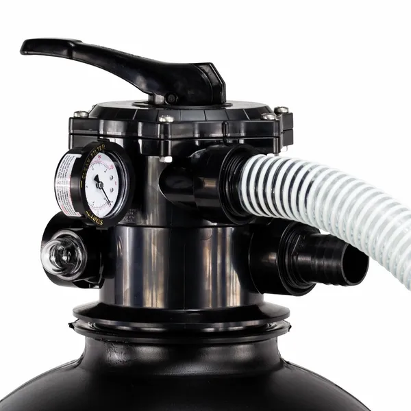 Pentair Azur Filterset 9 M³/u 7 Pentair Azur Filterset 9 M³/u - Afbeelding 5