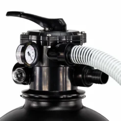 Pentair Azur Filterset 6 M³/u -Bestway Verkoopwinkel 5534 8 1 1