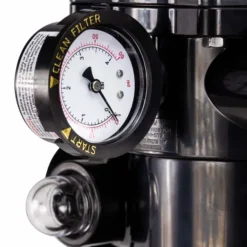 Pentair Azur Filterset 6 M³/u -Bestway Verkoopwinkel 5534 9 1 1