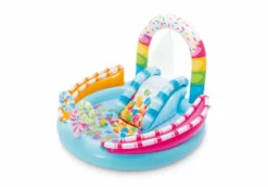 Intex Candy Fun Play Center Kinderzwembad 170 X 168 X 122 Cm -Bestway Verkoopwinkel 57144 prd1 2023 300