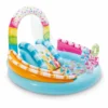 Intex Candy Fun Play Center Kinderzwembad 170 X 168 X 122 Cm -Bestway Verkoopwinkel 57144 prd 2023 300