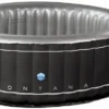 NetSpa Montana Opblaasbare Spa - 6 Persoons -Bestway Verkoopwinkel 639 1200 montana 2019 1