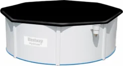 Bestway Hydrium Alderney Metalen Zwembad Ø360 X 120 Cm -Bestway Verkoopwinkel 647 1200 58292xxx21 cover pr web acc 150dpi