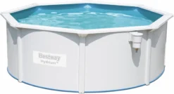 Bestway Hydrium Alderney Metalen Zwembad Ø360 X 120 Cm -Bestway Verkoopwinkel 653 1200 56574 56575 pr web 150dpi