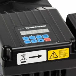 Hayward RS 2 VSTD Variabele Zwembadpomp -Bestway Verkoopwinkel 6957 8