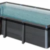 GRE Gré Avantgarde Composiet Zwembad - 606 X 326 X 124 Cm -Bestway Verkoopwinkel 7020022077 2022