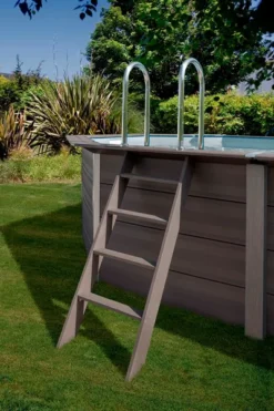 GRE Gré Avantgarde Composiet Zwembad - 606 X 326 X 124 Cm -Bestway Verkoopwinkel 7020022077 2022 130