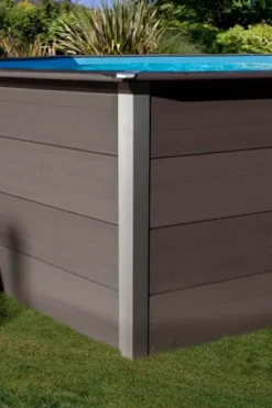 GRE Gré Avantgarde Composiet Zwembad - 466 X 326 X 124 Cm 13 GRE Gré Avantgarde Composiet Zwembad - 466 X 326 X 124 Cm -Bestway Verkoopwinkel 7020022080 2022 201