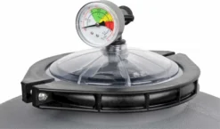 W'eau SPE-650 Side Mount Zandfilter 16m³ -Bestway Verkoopwinkel 703 1200 side mount blackgrey 4 1