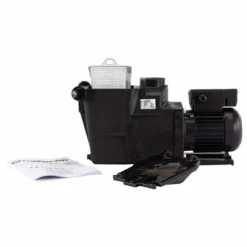 Hayward SuperPump SP2611 Zwembadpomp 15,5m³ -Bestway Verkoopwinkel 7084 4 8