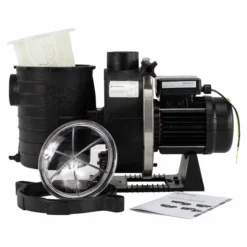 Pentair Ultraflow Plus P-UFL-151 Zwembadpomp 22m³ -Bestway Verkoopwinkel 746 4 7