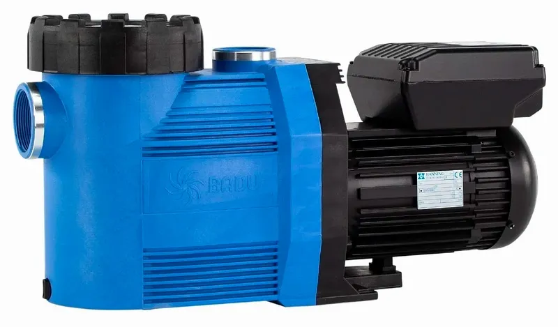 Speck Badu Prime Eco VS Variabele Zwembadpomp 3 Speck Badu Prime Eco VS Variabele Zwembadpomp