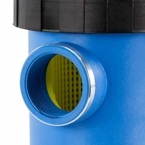 Speck Badu Prime Eco VS Variabele Zwembadpomp 10 Speck Badu Prime Eco VS Variabele Zwembadpomp - Afbeelding 8