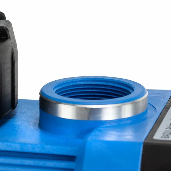 Speck Badu Prime Eco VS Variabele Zwembadpomp 9 Speck Badu Prime Eco VS Variabele Zwembadpomp - Afbeelding 7