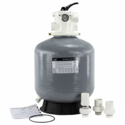 Mega V500 Zandfilter Top Mount 12m³ -Bestway Verkoopwinkel 771 4 2