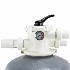 Mega V500 Zandfilter Top Mount 12m³ -Bestway Verkoopwinkel 771 5 2