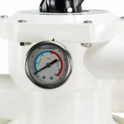 Mega V500 Zandfilter Top Mount 12m³ -Bestway Verkoopwinkel 771 6 2