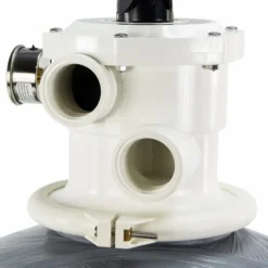 Mega V500 Zandfilter Top Mount 12m³ -Bestway Verkoopwinkel 771 8 2