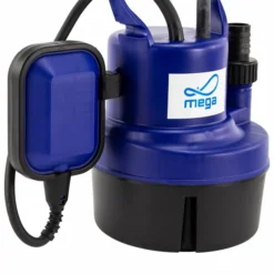 Kunststof Vlakzuigende Dompelpomp Voor Schoon Water -Bestway Verkoopwinkel 783 4