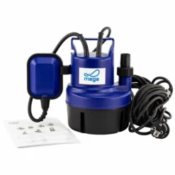 Kunststof Vlakzuigende Dompelpomp Voor Schoon Water -Bestway Verkoopwinkel 783 6