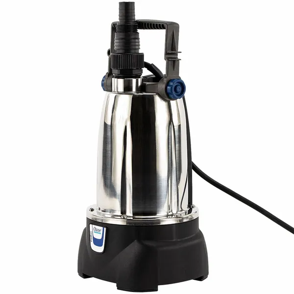 Oase Promax Cleardrain 11000 Dompelpomp 4 Oase Promax Cleardrain 11000 Dompelpomp - Afbeelding 2