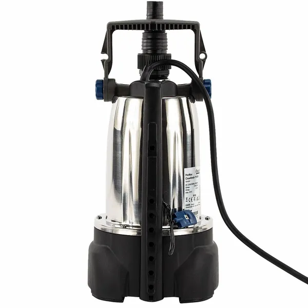 Oase Promax Cleardrain 11000 Dompelpomp 6 Oase Promax Cleardrain 11000 Dompelpomp - Afbeelding 4